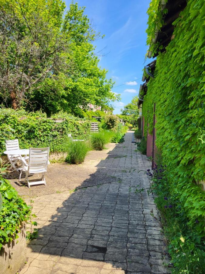 Hotel La Flambee Bergerac Luaran gambar