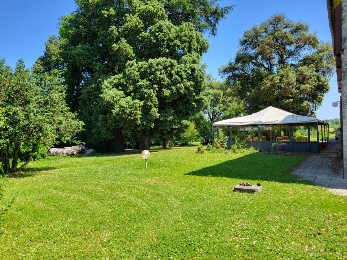 Hotel La Flambee Bergerac Luaran gambar