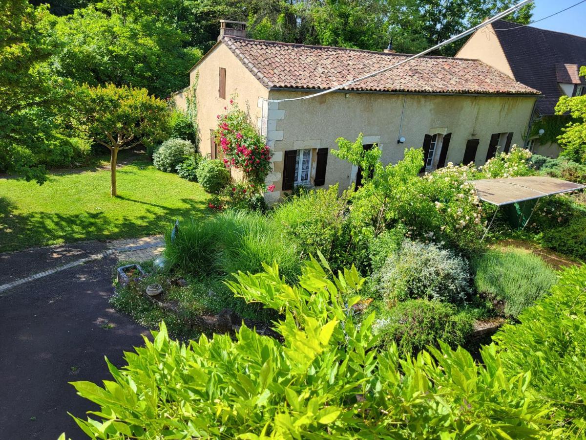 Hotel La Flambee Bergerac Luaran gambar