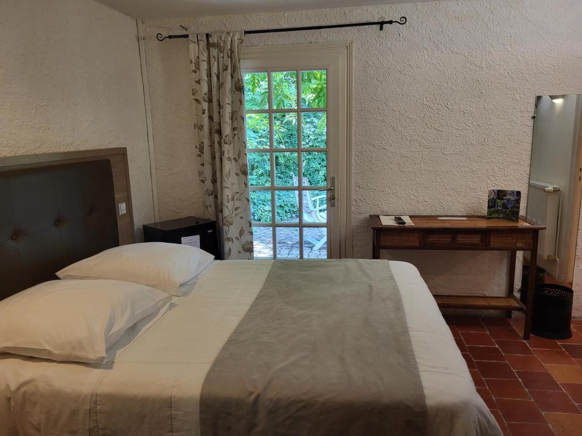 Hotel La Flambee Bergerac Luaran gambar