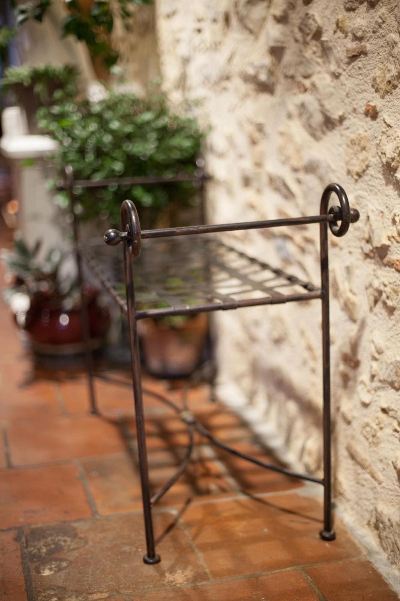 Hotel La Flambee Bergerac Luaran gambar