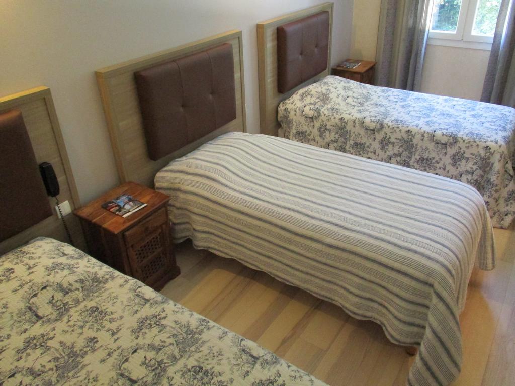 Hotel La Flambee Bergerac Luaran gambar