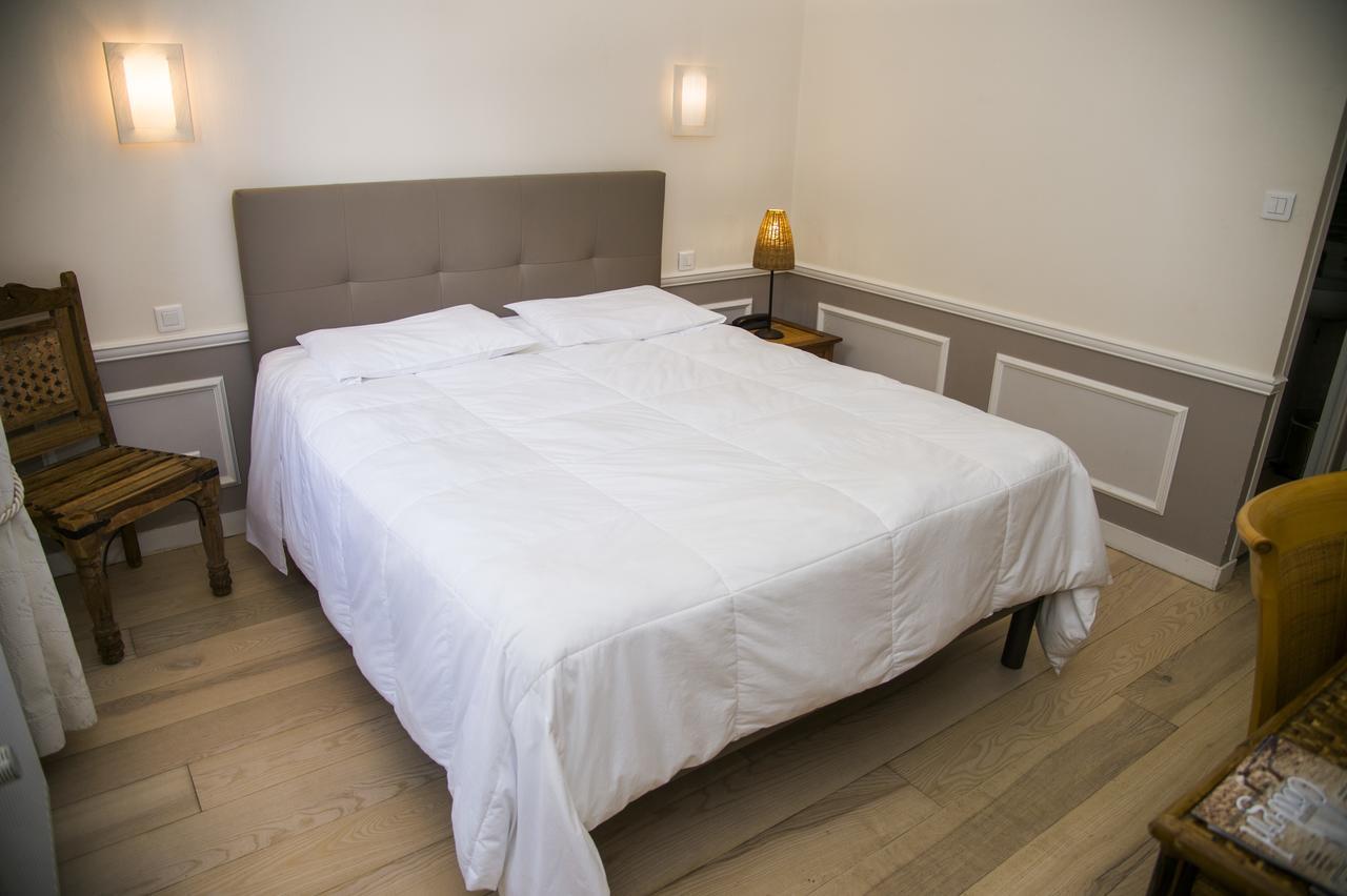Hotel La Flambee Bergerac Luaran gambar