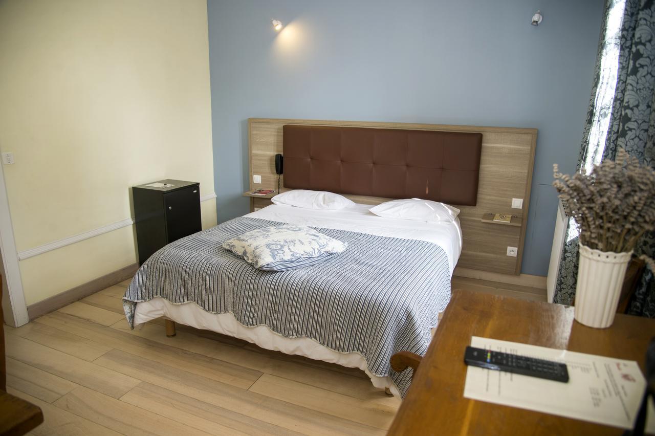 Hotel La Flambee Bergerac Luaran gambar