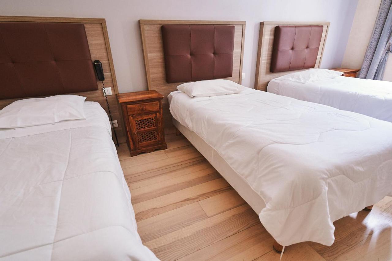 Hotel La Flambee Bergerac Luaran gambar