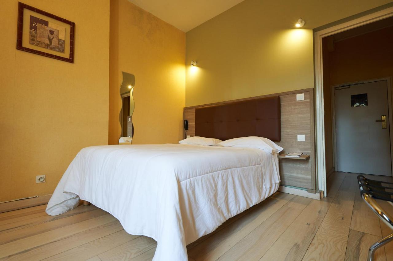 Hotel La Flambee Bergerac Luaran gambar