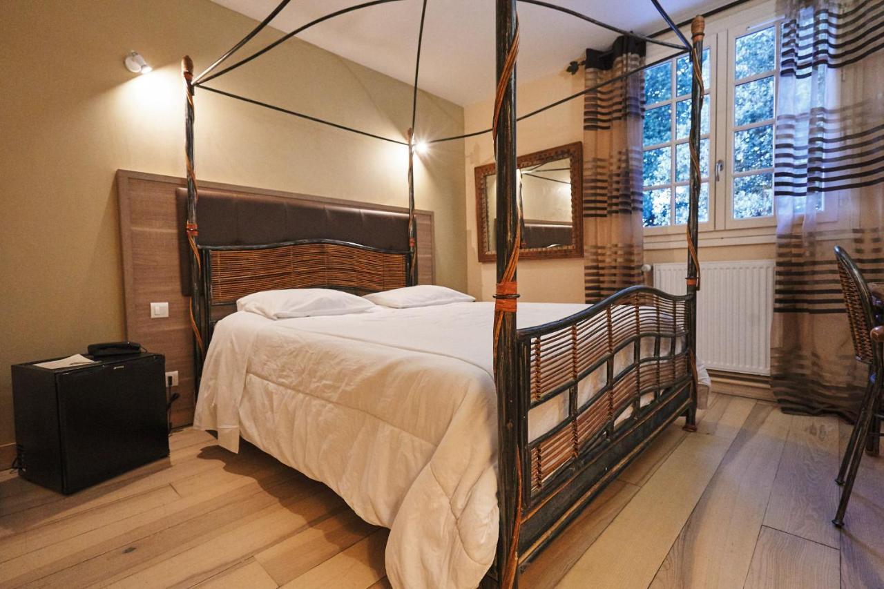 Hotel La Flambee Bergerac Luaran gambar