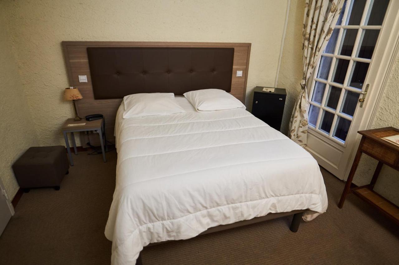 Hotel La Flambee Bergerac Luaran gambar