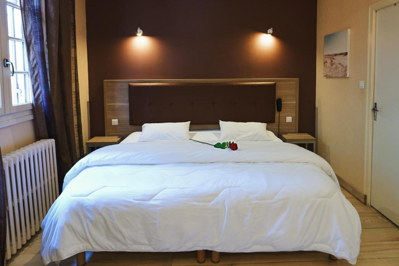 Hotel La Flambee Bergerac Luaran gambar
