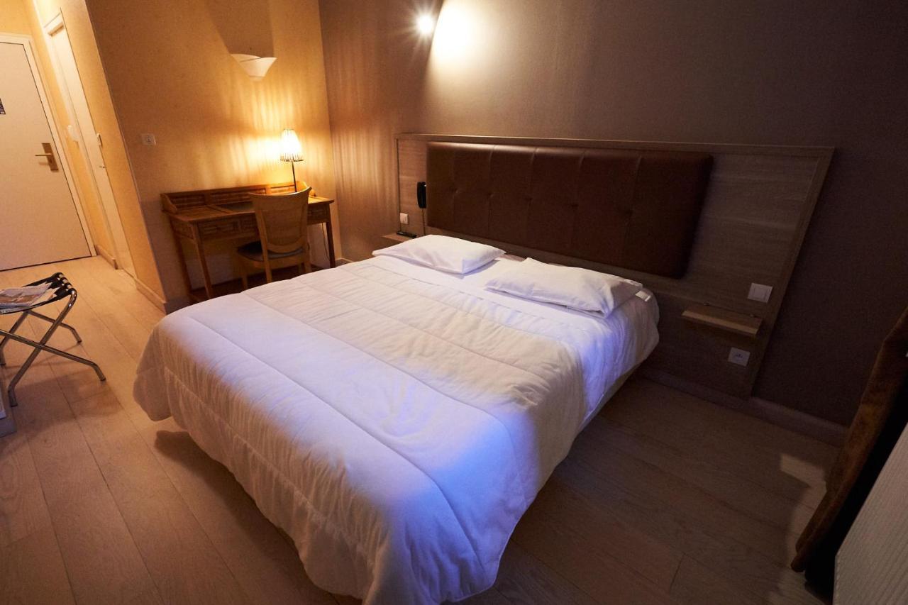 Hotel La Flambee Bergerac Luaran gambar