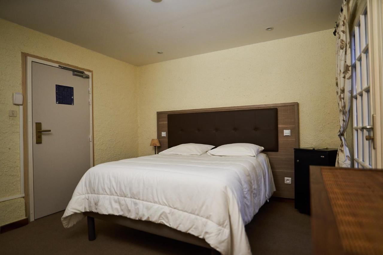 Hotel La Flambee Bergerac Luaran gambar